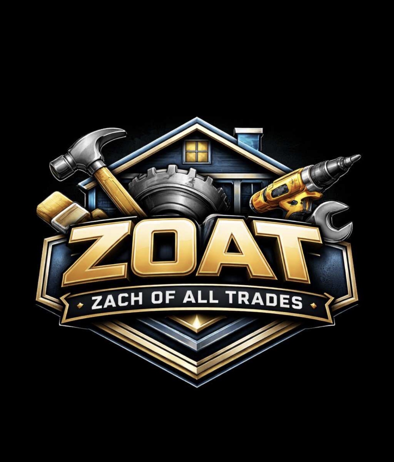 ZOAT — Zach of All Trades